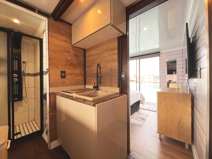 2 Bedroom Property for Sale in Mykonos Western Cape